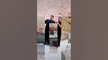 يا شيخ يالي على الجبل 