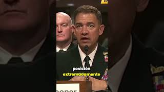 🔥 ESCÁNDALO EN EE.UU.: Militares Delatan a Trump