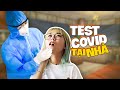 Misthy tự xét nghiệm Covid tại nhà. LND, Uyên Pu, Di Di làm gì trong mùa dịch?! BONUS STAGE