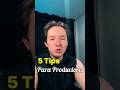 5 tips para productores #tipsproduccion #5tips #shorts #abletonlive