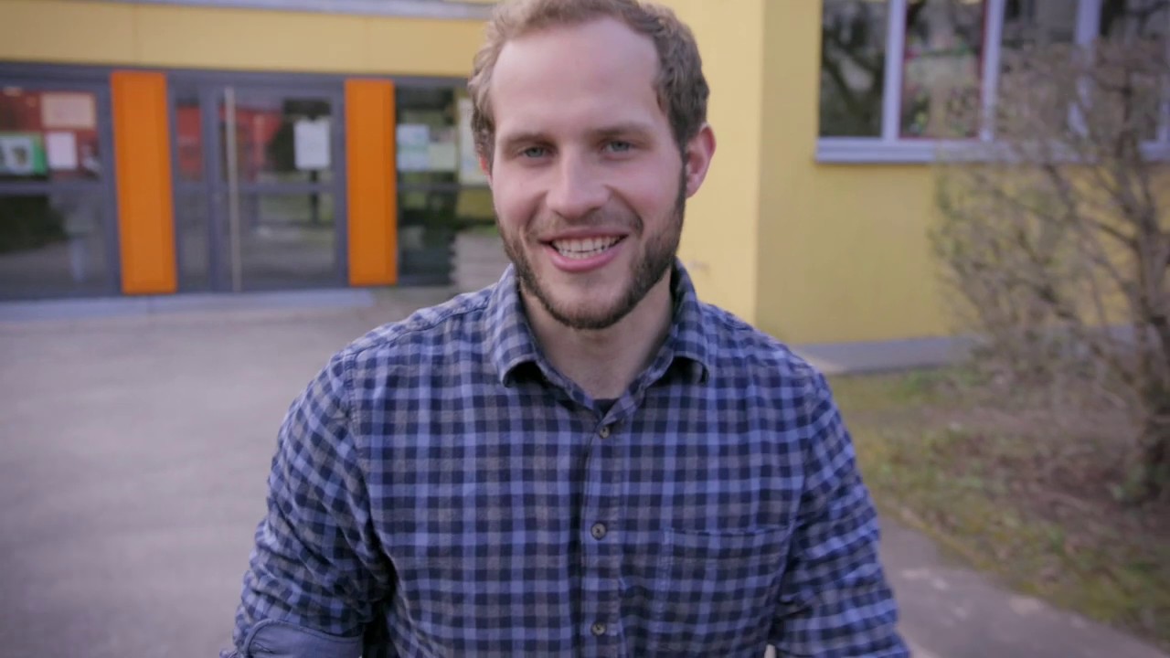 Schulkindbetreuer_in Stadt Freiburg