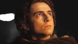 DUNE PART 2 Ending: What Will Happen In Dune Part 3?