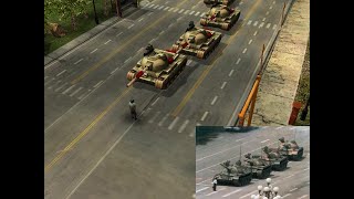Losing Social Credit Score In Cc Generals