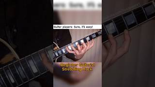 Beginner Guitar Hack | Why You Should Capo #spanishguitar