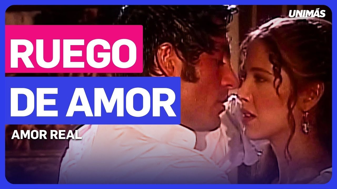 Manuel le suplica a Matilde que no lo abandone | Amor Real | Capítulo 17