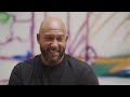 USMNT legend TIM HOWARD! | Who could REPLACE Poch? | MESSI v YAMAL | The Two Robbies & Friends