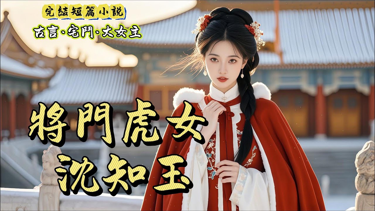 陛下賜婚，我被迫嫁入蕭山伯府做續弦。聽聞未來婆母刻薄，妯娌難纏，夫君更是有一房寵妾，囂張至極，氣死了前任夫人。京城但凡好人家都避之不及。臨上花轎前，母親握着我的手眼淚汪汪：「女兒啊，你千萬要當心……