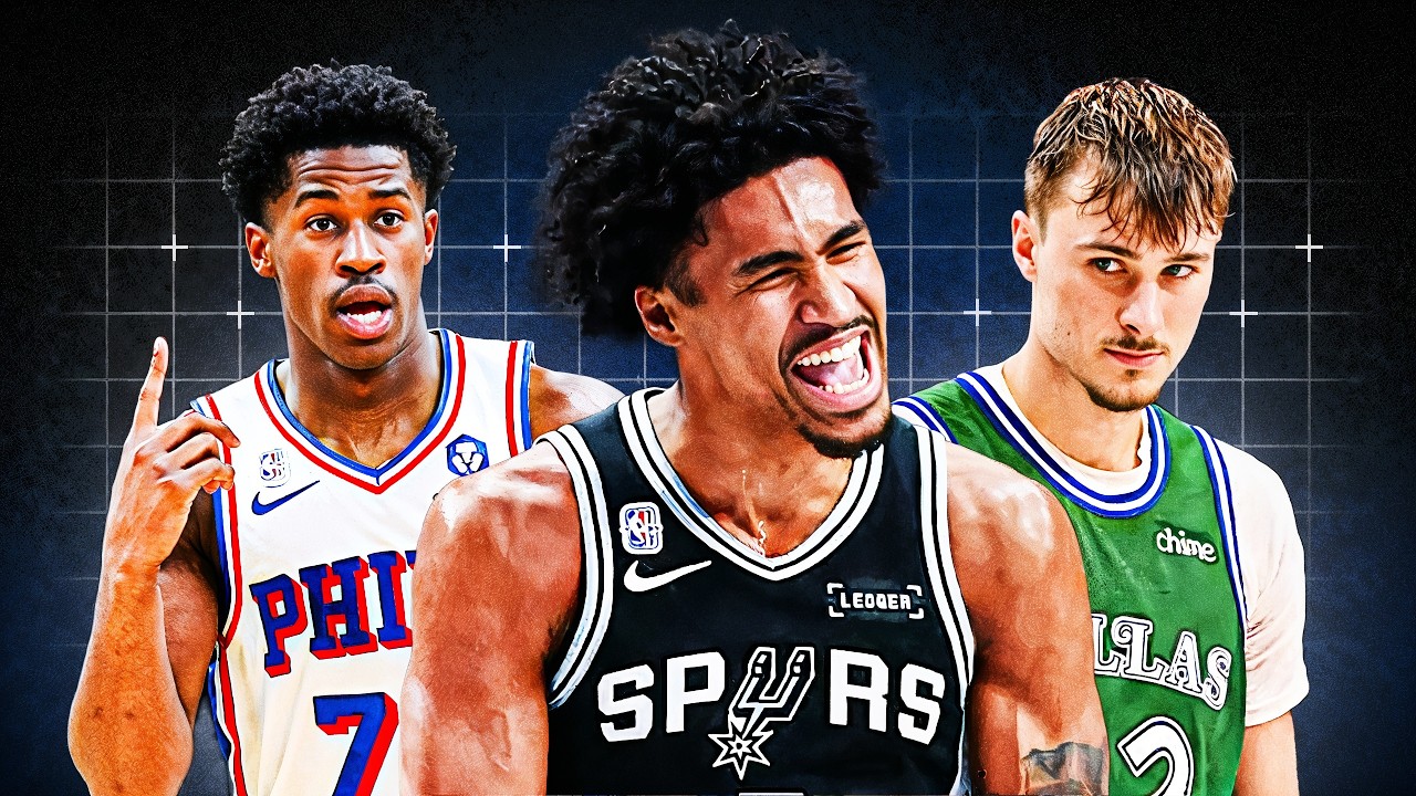 The 2025 Draft Already Has TWO #1 Picks