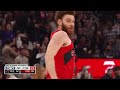 Playoffs Raptors vs Cavaliers Game Highlights RD1 GM6 - May 01, 2026