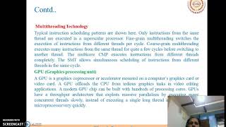 Technologies for network based systems video 5