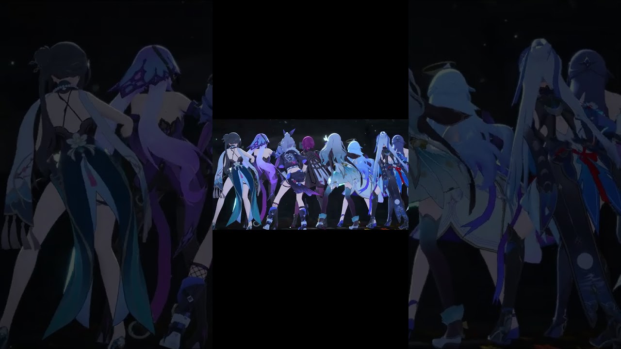 Which one are you missing?