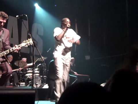 The Specials- Monkey Man