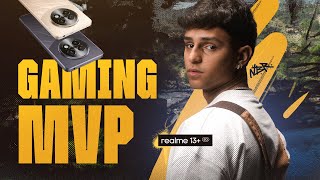 LIVE ON ???? LANÇAMENTO realme 13+ 5G ???? NOBRU AO VIVO ????