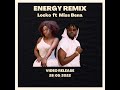 Locko  energy feat miss bena audio