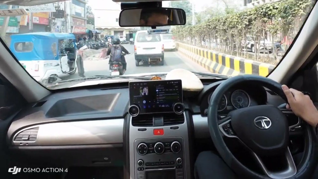 Arijit Singh Mashup l Tata Safari Storme l Car Driving WhatsApp status l AS1515