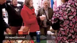 Disco soupe 22 mars