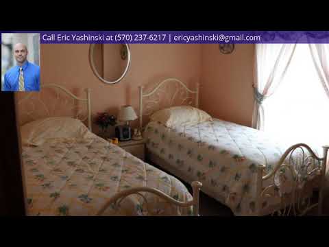 512 Rasberry Road, Duryea, PA home video tour