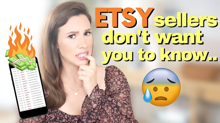 Avoid These Etsy Mistakes When Selling Digital Products