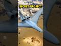 us secret cold war project