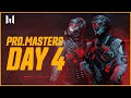 Турнир Warface PRO.Masters. Day 4