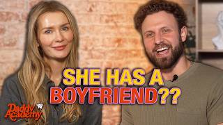 The Truth About Dating Anna Delvey | Daddy Academy