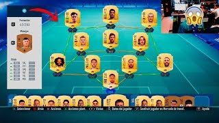 Directos de fifa todos los dias aqui: http://es.twitch.tv/chigre hazte
miembro del canal y ten ventajas exclusivas!:
https://www./channel/ucbvhwce...