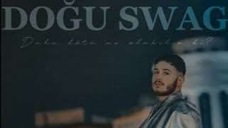 Doğu Swag - Daha Kötü Ne Olabilir Ki (Speed Up) Resimi