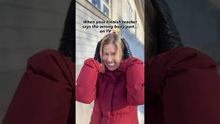 Most Hilarious Language Mistake Ive Made On Tv