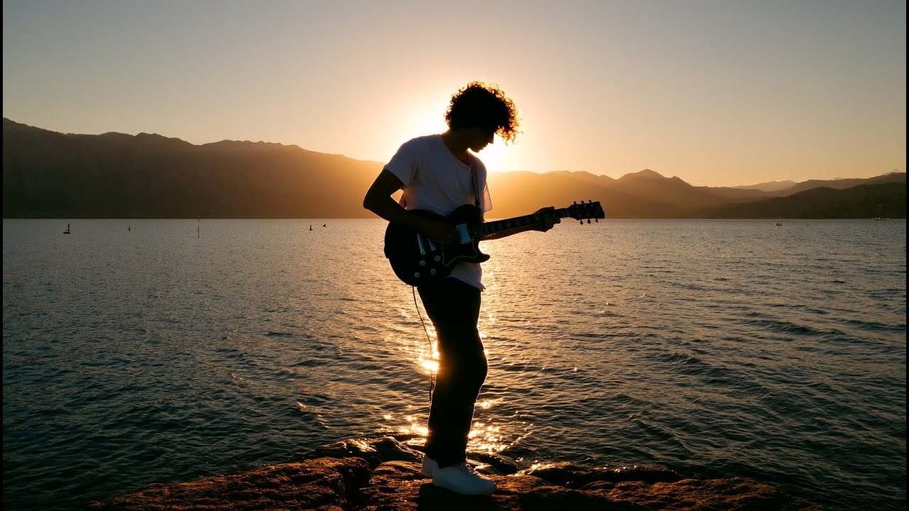 Rotary - Na jednej z dzikich plaż (Cover) @ Polski Deep House