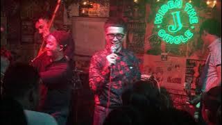 The Brandals - Tipu Jalanan (Live at Duck Down Bar, Jakarta 31/10/2022)