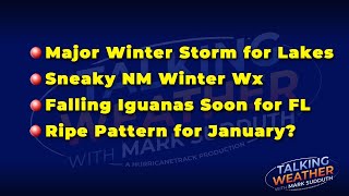 Download Lagu Talking Weather for December 29, 2025 MP3
