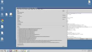 Training video 5 Asynchronous services Workflows and Shi Intro