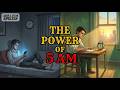 The Power of 5 AM | How Waking Up Early Changed a Poor Man's Destiny Forever