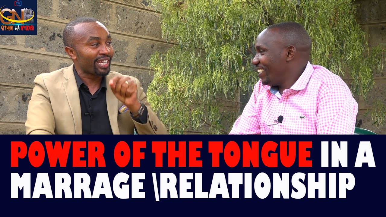 PST NDEGWA BULL: SHAITANI AKORAGWO EHITHITE WENDOINI, UU NIGUO GUATHIRE THIINI WA RUGENDO RWA WENDO