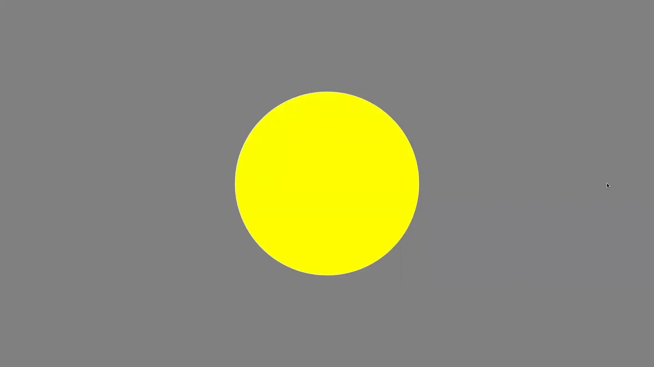 PsychoPy Tutorial (Introduction)