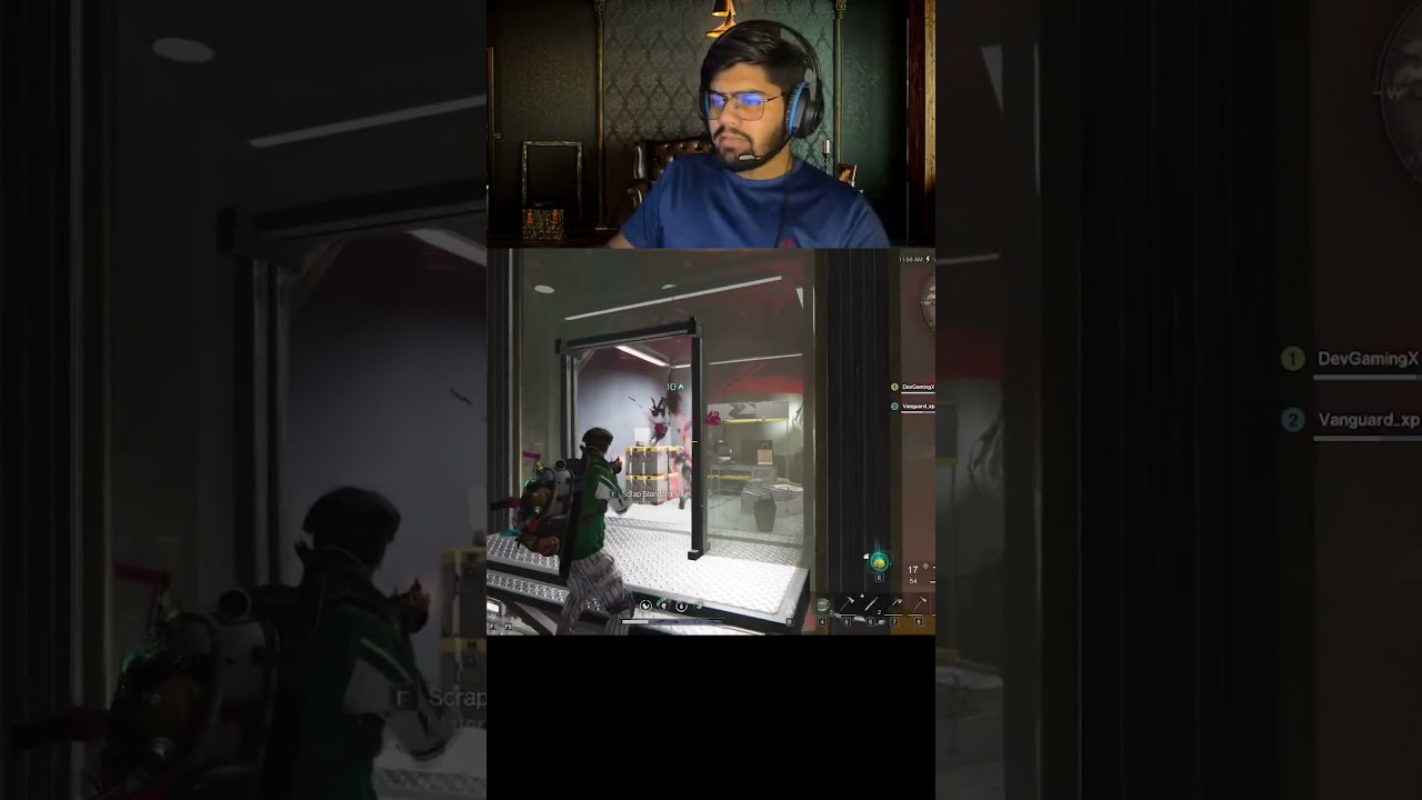 🌌 Surviving the apocalypse in Once Human! Every corner hides danger… but that’s what makes it EPIC!