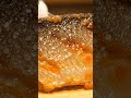 Penguin Chick’s Salt-Rain Grilled Fish🐧🧑🍳🐟 #PenguinChick #GrilledFish #FoodCloseup #aivideo