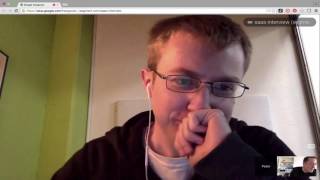 Peter Reinhardt on SaaS Business Intelligence