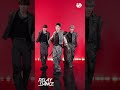 앤더블 'Curious' 릴댄 하이라이트 | 릴레이댄스