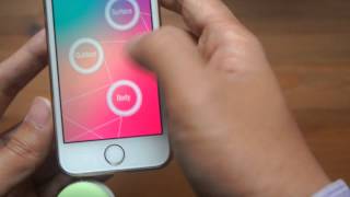 IRThermo app