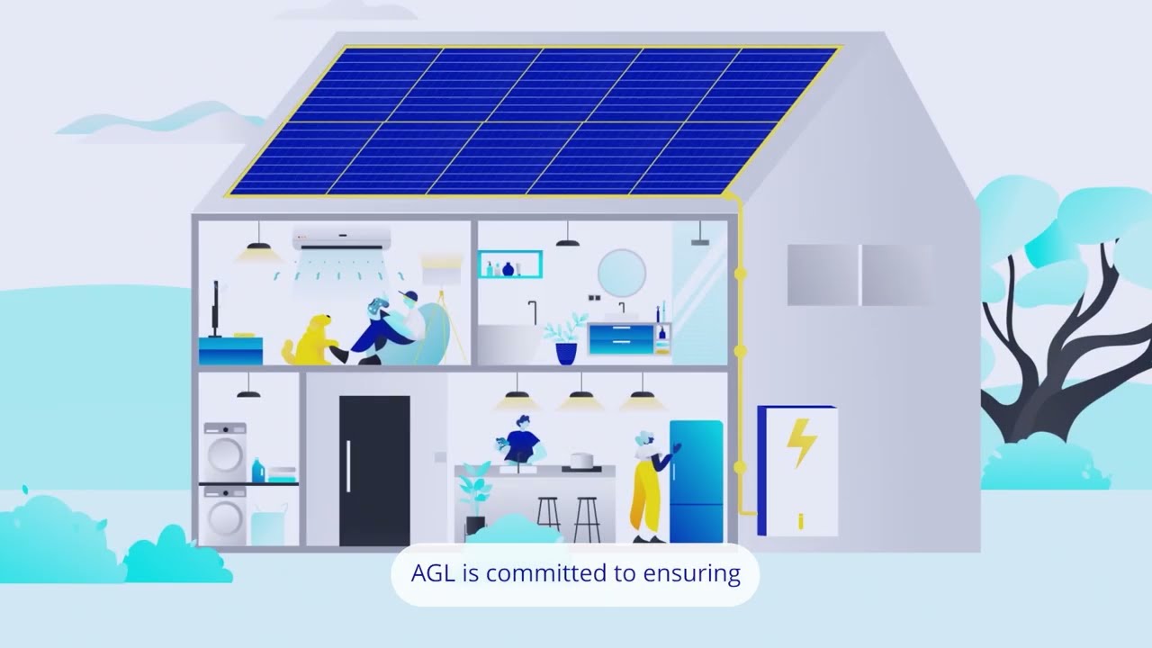 Digital meters explained: Understand your energy usage | AGL