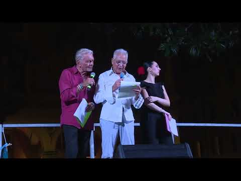Video Successo per La Corrida de a Spesa 01092026