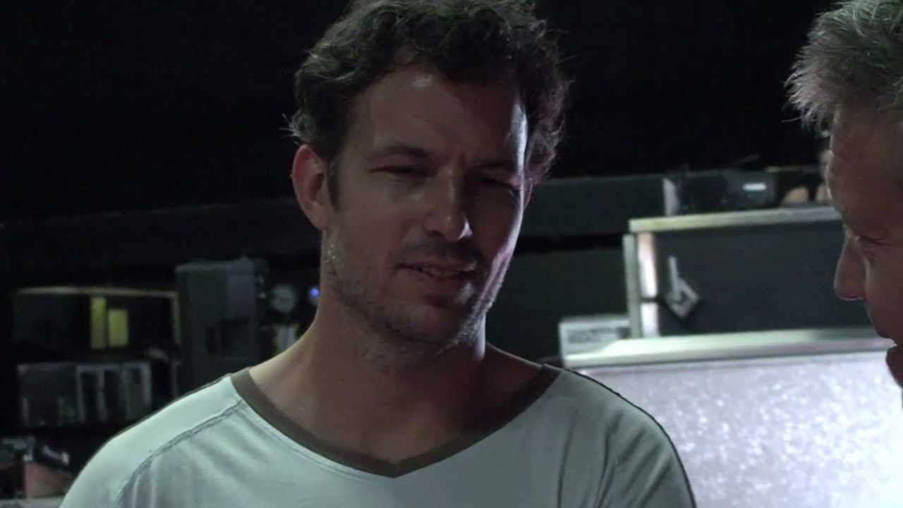 Interview with Pete Wilhoit, drummer of Fiction Plane part II