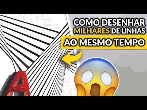 Como Desenhar MILHARES
