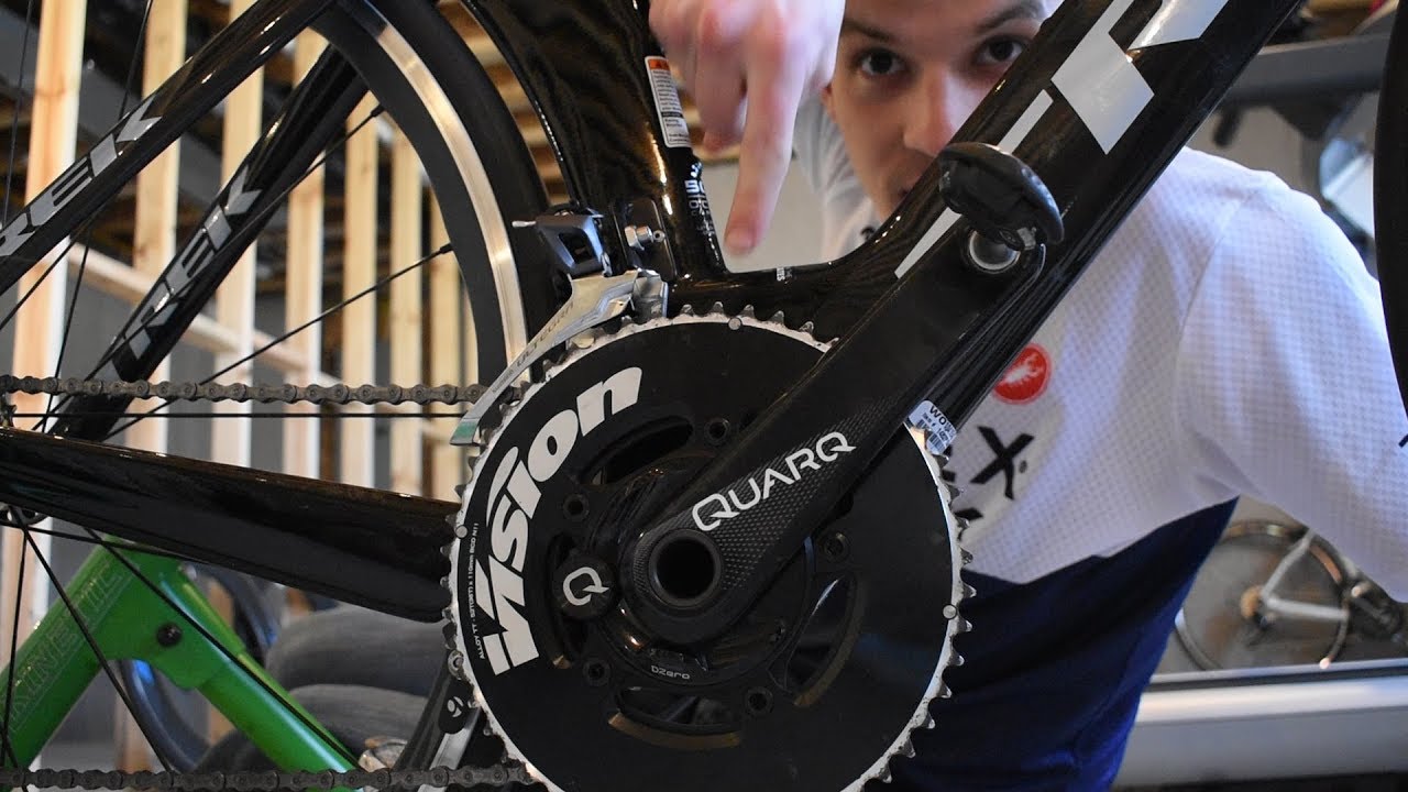 ceramic bottom bracket road bike