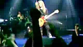 Therion - Lemuria live in Brazil - 28/09/2007