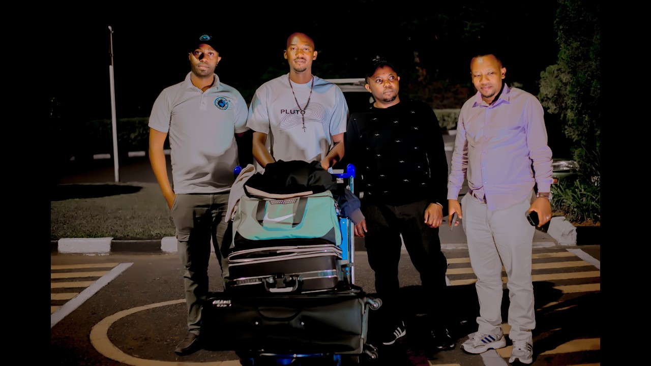 MBEGA UKUNTU MILANOVACOOKINGACADEMY ITANGA AMAHIRWE