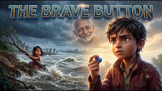 The Brave Button