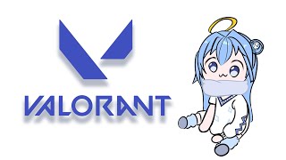 【VALORANT】 the w in eris stands for win streak! 【#VSPOEN #ErisSuzukami】