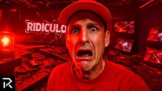 How Rich Did Ridiculousness Make Rob Dyrdek?